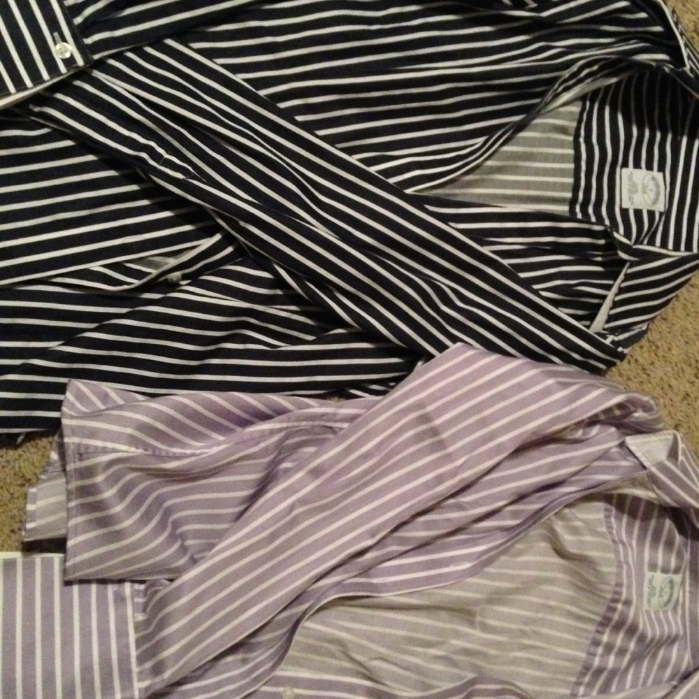 Brooks Brothers Shirts